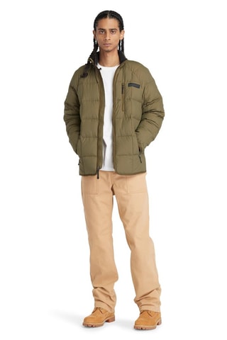 Pantalon Crystal Lake - Beige