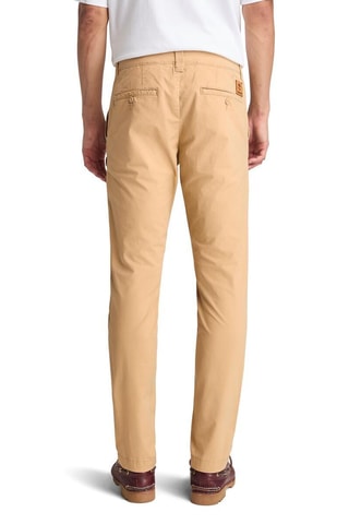 Chino Claremont - Beige