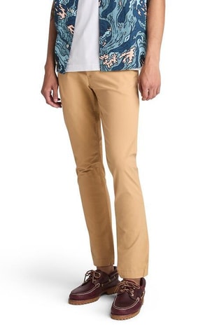 Chino Claremont - Beige