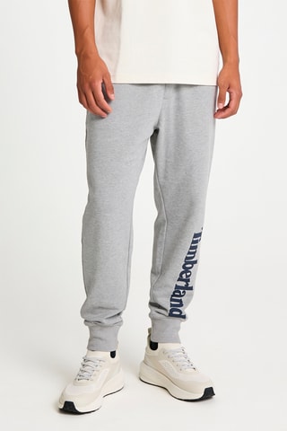 Jogging - Gris