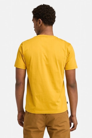 T-shirt - Jaune