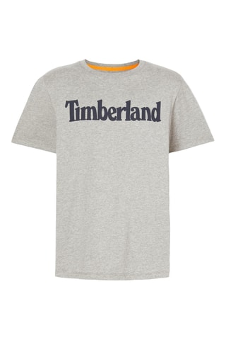 T-shirt Northwood - Gris