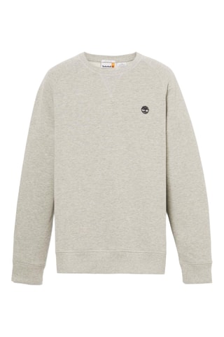 Sweat Exeter River - Gris