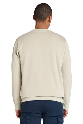 Sweat Hampthon - Beige