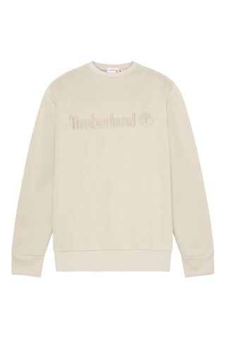Sweat Hampthon - Beige
