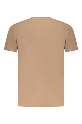 T-shirt - Marron