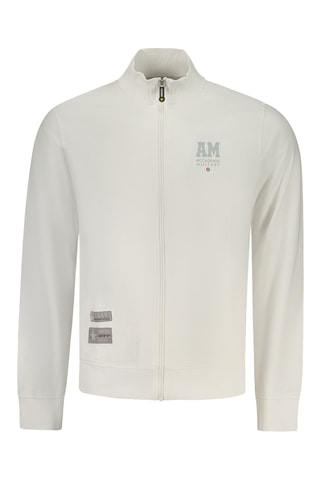 Gilet - Blanc
