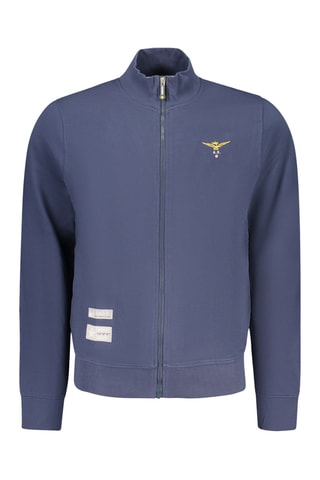 Gilet - Bleu