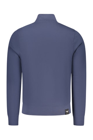 Gilet - Bleu