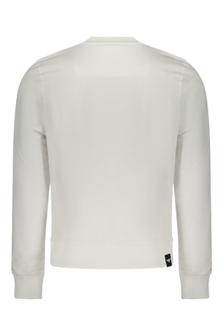 Sweat - Blanc