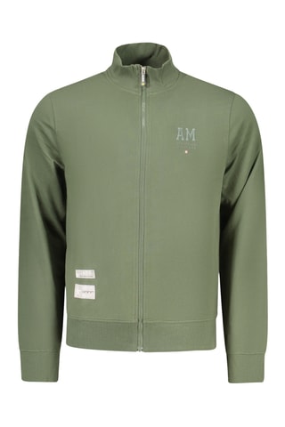 Gilet - Vert