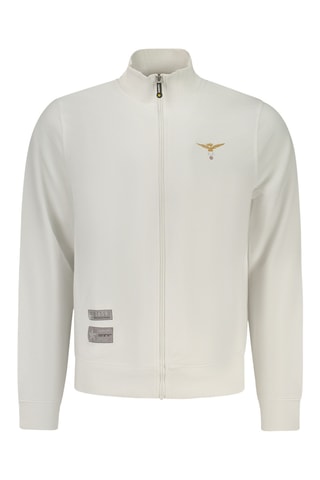 Gilet - Blanc