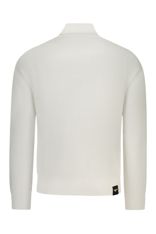 Gilet - Blanc