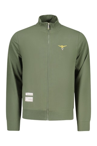 Gilet - Vert