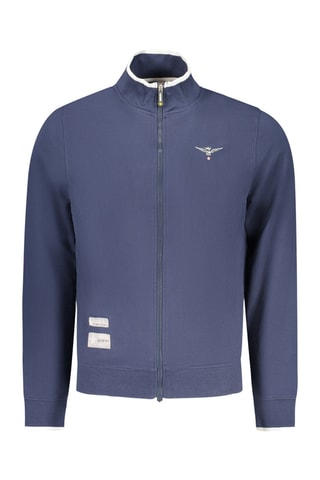 Gilet - Bleu