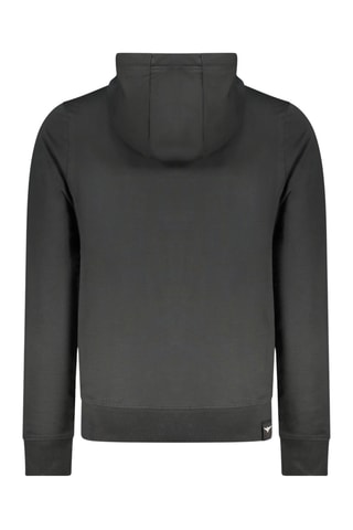 Sweat à capuche - Noir