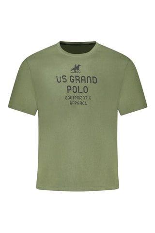 T-shirt - Vert