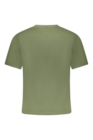 T-shirt - Vert