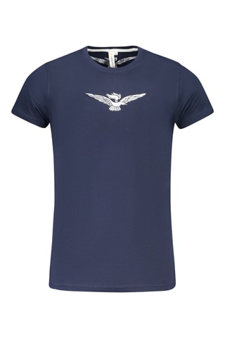 T-shirt - Bleu