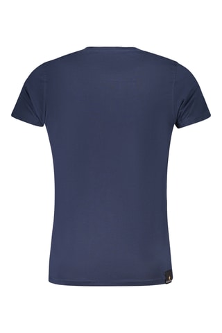 T-shirt - Bleu