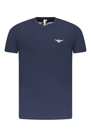 T-shirt - Bleu