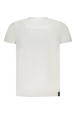 T-shirt - Blanc