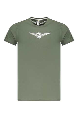 T-shirt - Vert
