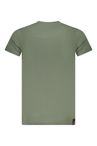 T-shirt - Vert