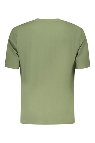 T-shirt - Vert