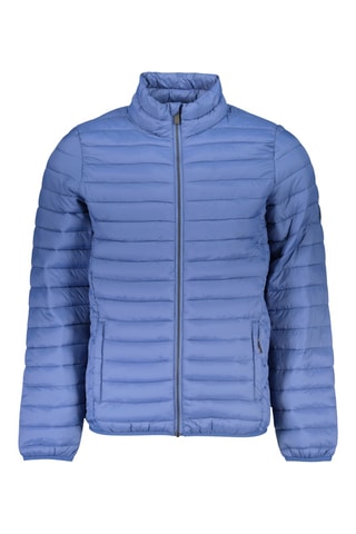 Veste - Bleu