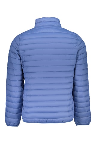 Veste - Bleu