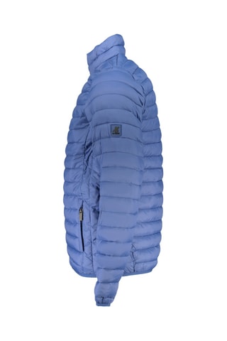 Veste - Bleu
