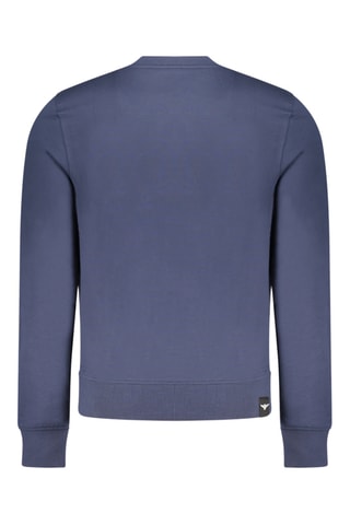 Sweat - Bleu