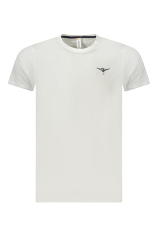 T-shirt - Blanc
