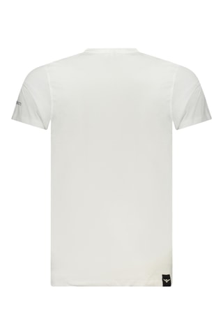 T-shirt - Blanc