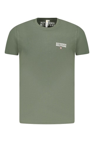T-shirt - Vert