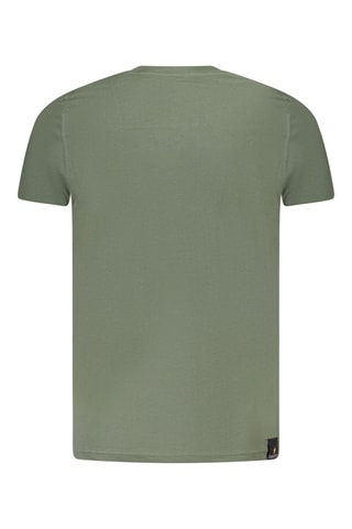 T-shirt - Vert