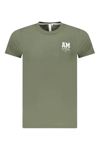 T-shirt - Vert