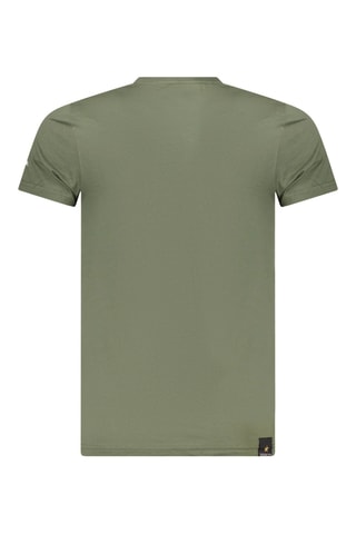 T-shirt - Vert