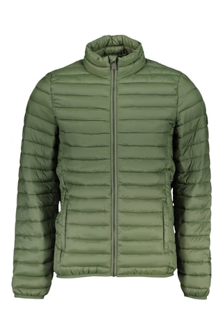 Veste - Vert
