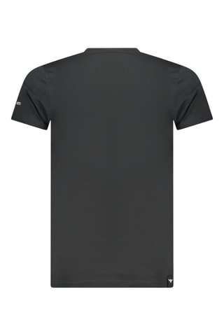 T-shirt - Noir