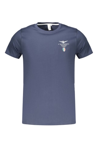 T-shirt - Bleu
