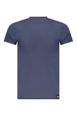 T-shirt - Bleu