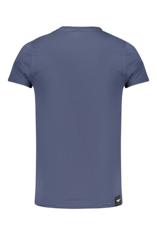 T-shirt - Bleu