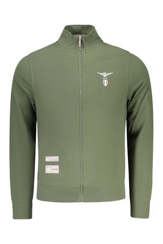 Gilet - Vert