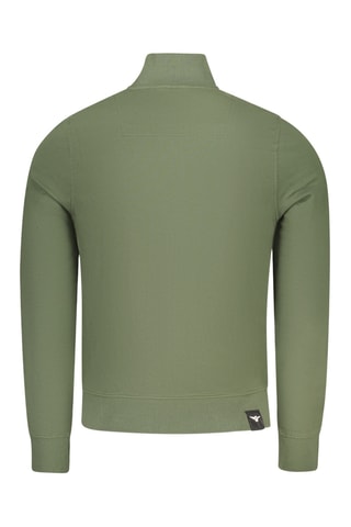 Gilet - Vert