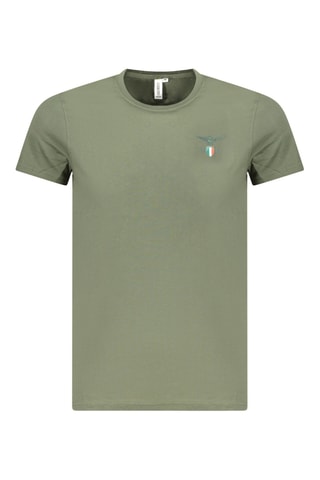 T-shirt - Vert