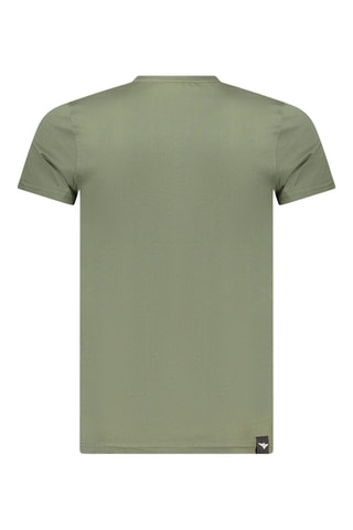 T-shirt - Vert
