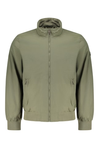 Veste - Vert