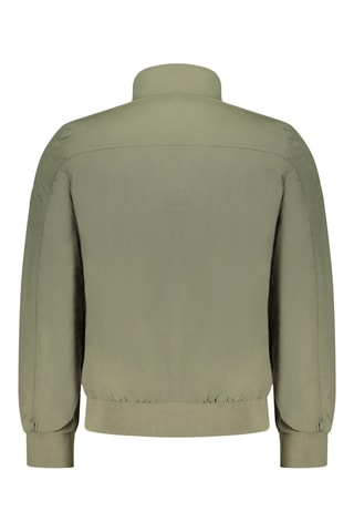 Veste - Vert